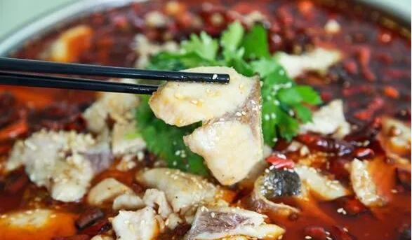 鱼火锅季，冬日里的温情，老板来一锅“7石咕咕鱼”！